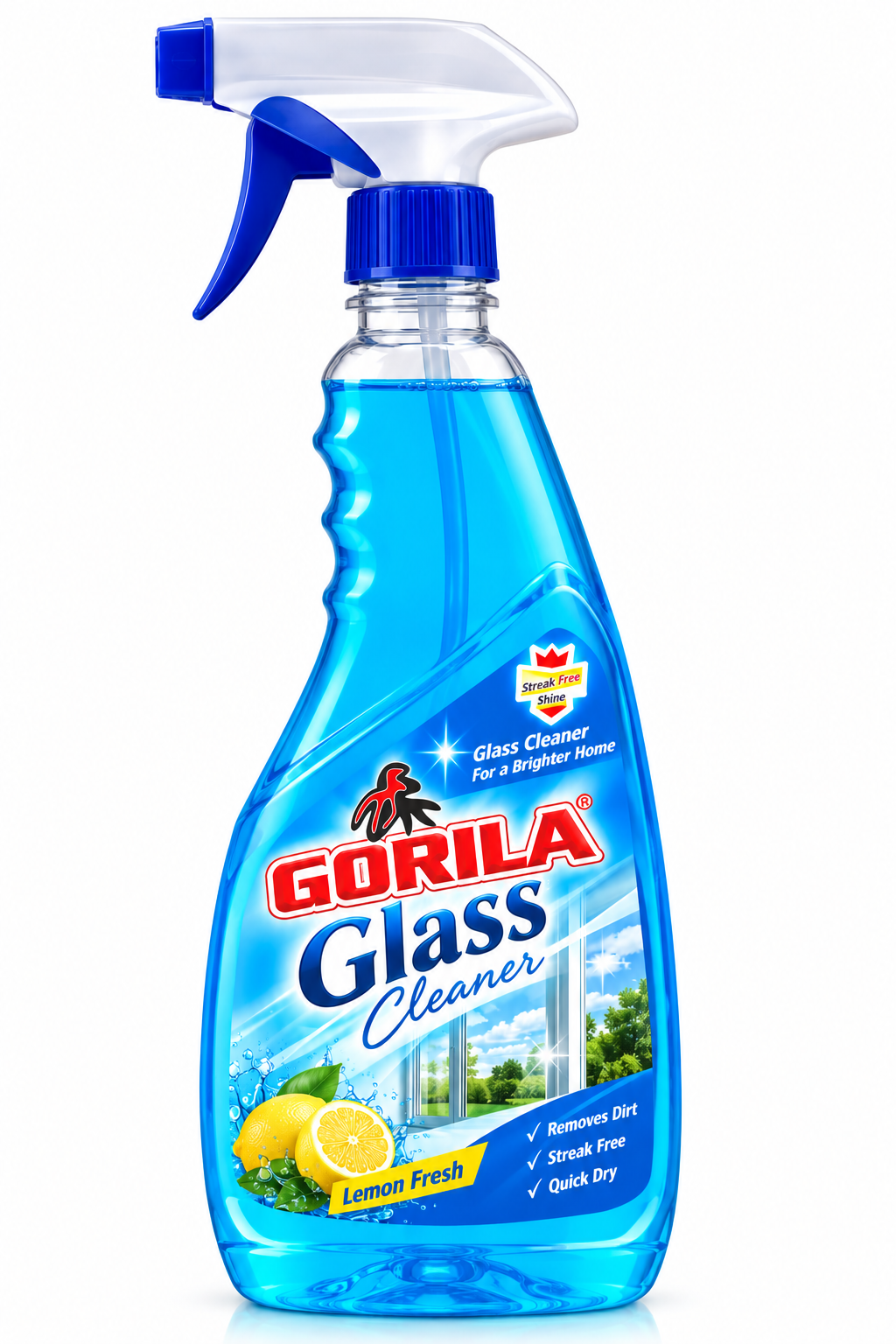 Floor Cleaners