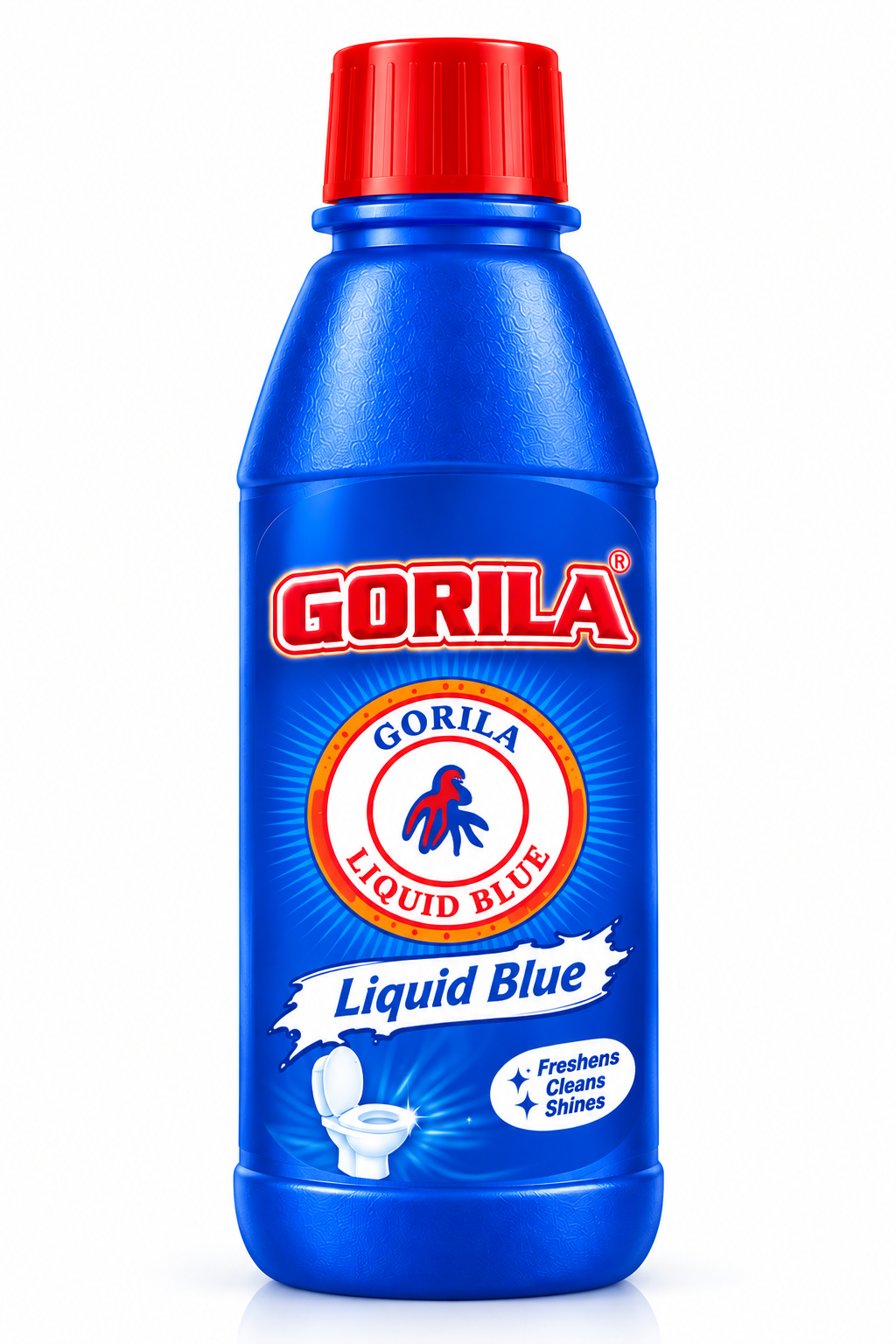 Laundry & Fabric Care