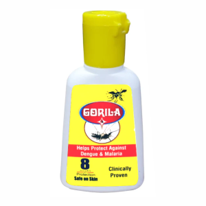 Gorila Anti-Mosquito Protection Lotion