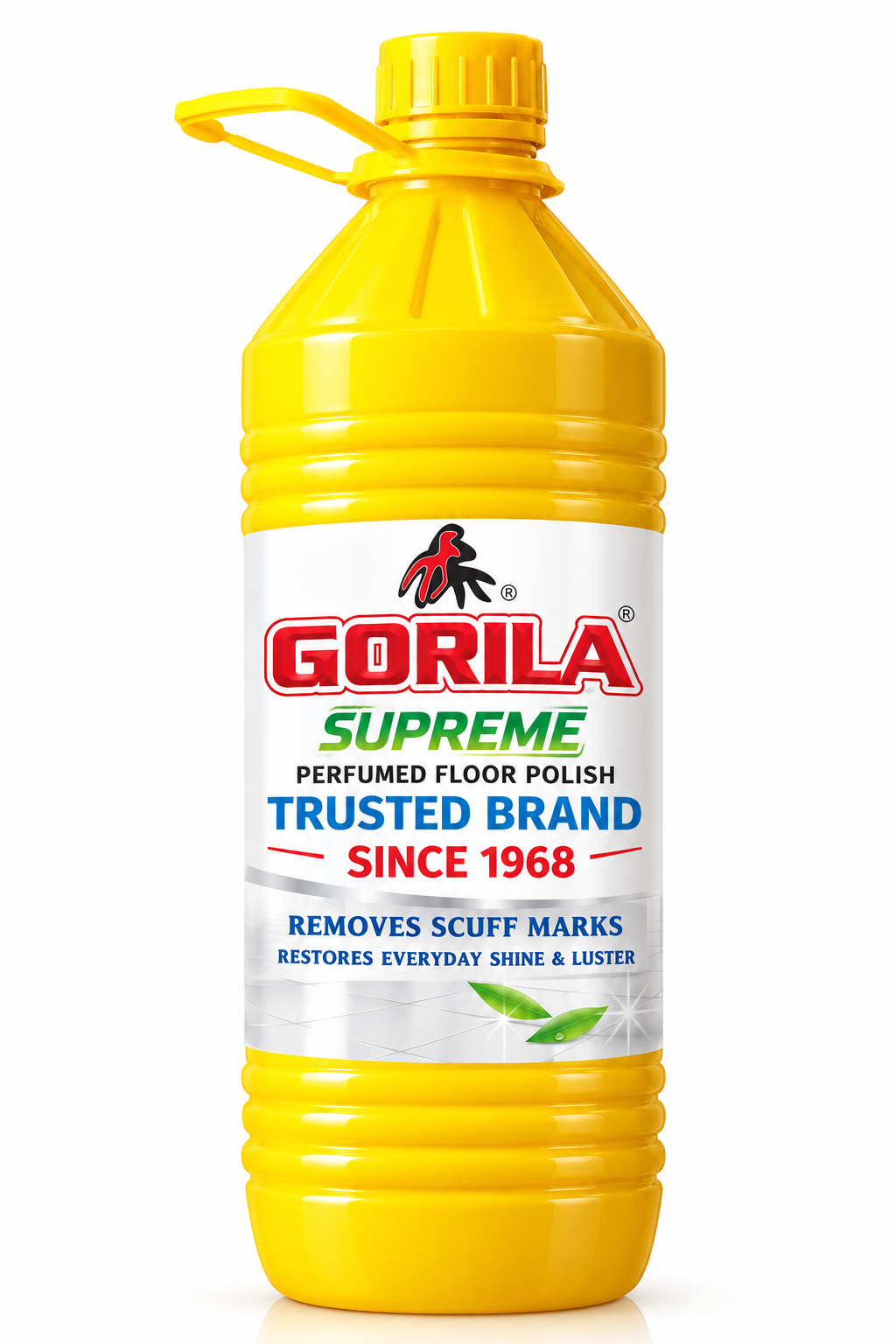 Gorila Multi-Action Germ Disinfectant 2.50L (Batch 1)