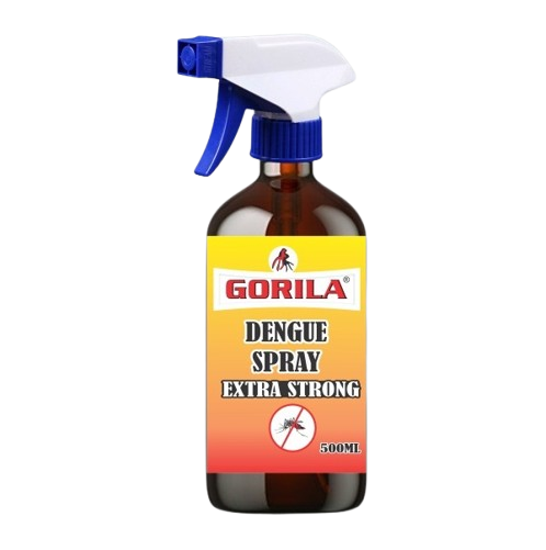 Gorila Dengue Spray