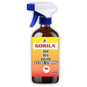 Bed bug killer Spray 500ml