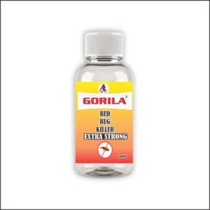 Gorila Bed Bug 100ml