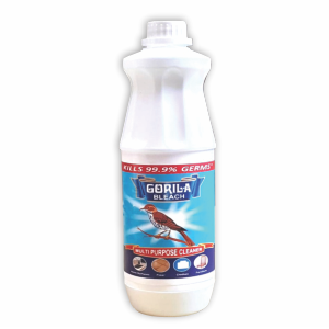 GORILA BLEACH 1 LITRE
