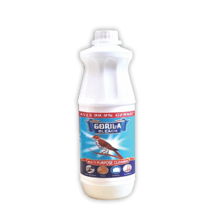 GORILA BLEACH 600ML