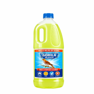 GORILA BLEACH 1300ML