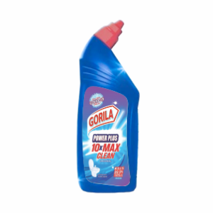 GORILA TOILET GEL