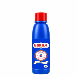 GORILA LIQUID BLUE 150ML