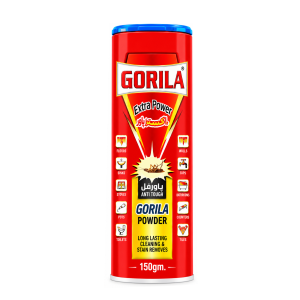 GORILA COPEX POWDER 150GM