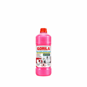 GORILA TOILET CLEANER 300ML