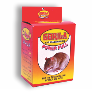 Gorila Rat Killer
