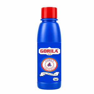 GORILA LIQUID BLUE 400ML