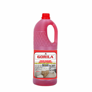Gorila Toilet Cleaner 1300 ml