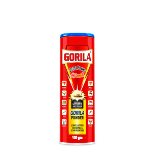 GORILA COPEX POWDER 100 GM