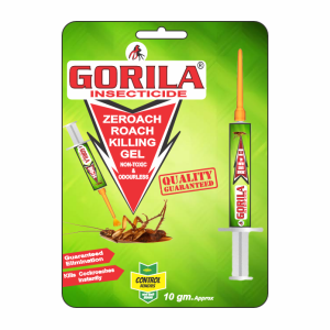 Gorila Roach Killer 10mg