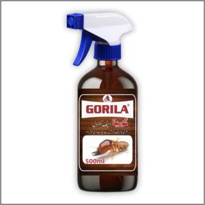 Gorila Termite Control 500ml